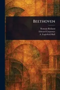 Beethoven - Rolland Romain