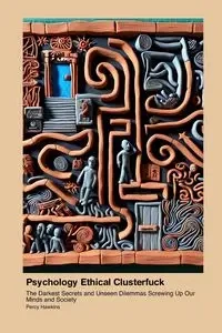 Psychology Ethical Clusterfuck - Percy Hawkins