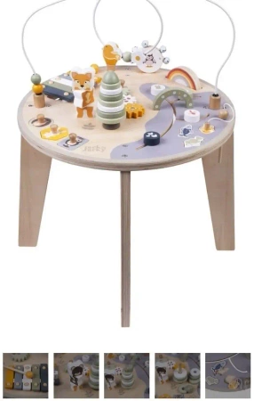 Stół do gry Jack&Jacky Activity - Quint