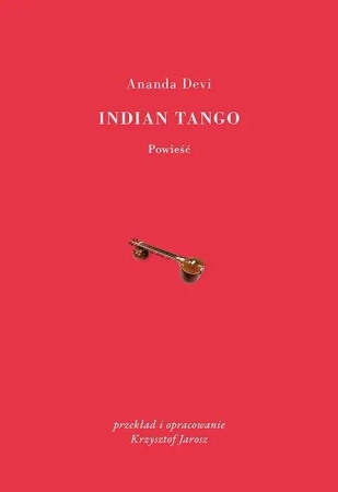 Indian Tango - Ananda Devi