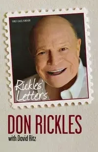 Rickles' Letters - Don Rickles