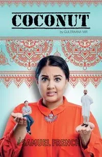 Coconut - Mir Guleraana