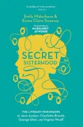 A Secret Sisterhood - Emily Midorikawa