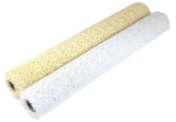 Siatka koronkowa 50cmx457cm MIX - Penword