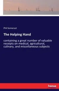 The Helping Hand - Phil Somerset