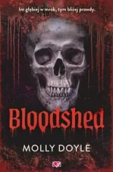 Bloodshed - Molly Doyle