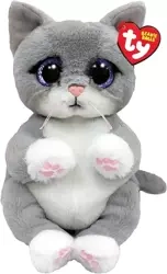 Beanie Bellies Morgan - kot 15cm - TY