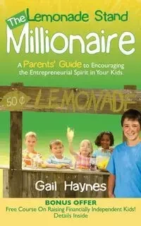 The Lemonade Stand Millionaire - Diamond Gail
