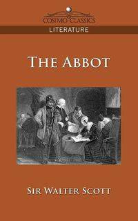 The Abbot - Scott Walter