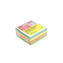 Kostka biurowa pastel 85x85x35mm 370K - Penword