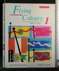 Flying Colours 1 SB OOP