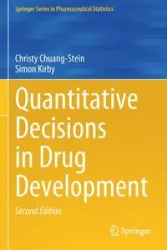 Quantitative Decisions in Drug Development - Christy Chuang-Stein
