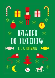 Dziadek do orzechów - Mariusz Hofman