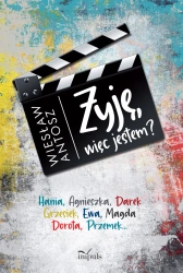 Żyję więc jestem? - Wiesław Antosz