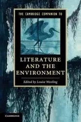Cambridge Companion to Literature and Environment. Westling, L. PB - Louise Westling