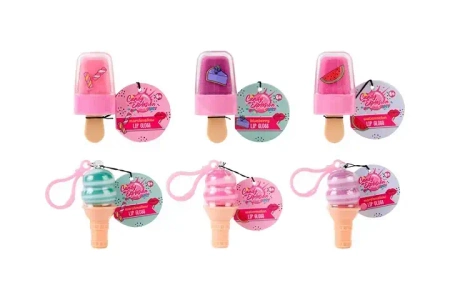 CREATE IT! lodowy błyszczyk do ust 884804V1 /12