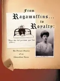 From Ragamuffins ... to Royalty - Tony Shephard
