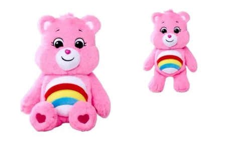 Plusz Miś Wesołe Serce 35cm - Simba
