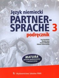 Partnersprache 3 sb