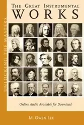 The Great Instrumental Works - Lee Owen M.