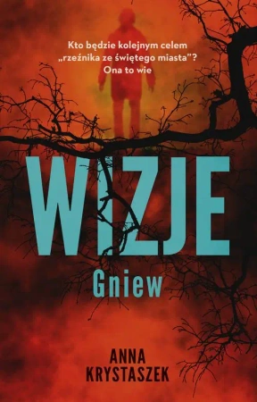 eBook Wizje - Anna Krystaszek mobi epub