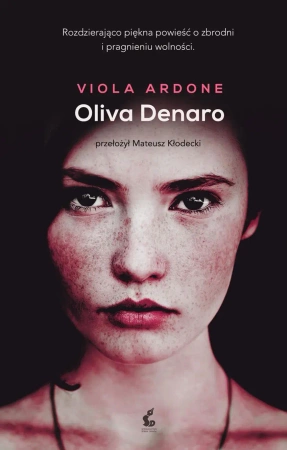 eBook Oliva Denaro - Viola Ardone epub mobi
