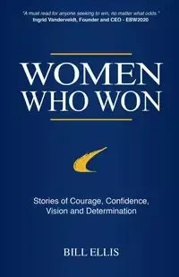 Women Who Won - Ellis Bill
