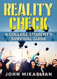 Reality Check - John Mikaelian