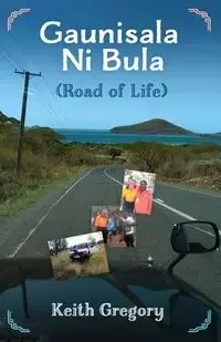 Guanisala Ni Bula - Gregory Keith