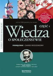 WOS LO 1 Odkrywamy na nowo podr ZR w.2015 OPERON - Jan Maleska, Zbigniew Smutek, Beata Surmacz