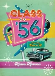 Class of '56 - Karen Harmon