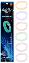 Bransoletka Fluorescencyjna Zest Mc Saszetka 600