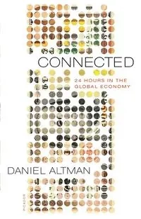 Connected - Daniel Altman