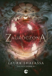 Zauroczona - Laura Thalassa