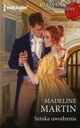 eBook Sztuka uwodzenia - Madeline Martin epub mobi