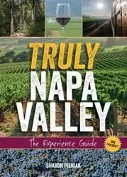 Truly Napa Valley - Sharon Pieniak