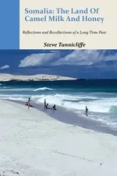 Somalia - Steve Tunnicliffe
