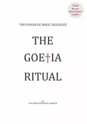 The Goetia Ritual - Bernard Guy