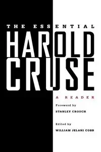The Essential Harold Cruse - Harold Cruse