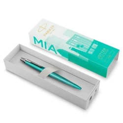 Długopis Jotter Global Icons Miami Blue - Parker