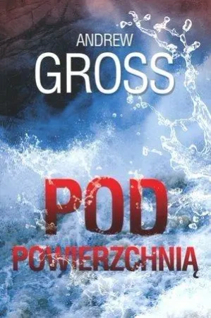 Pod powierzchnią - Andrew Gross