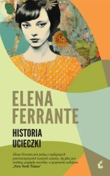 Historia ucieczki - Elena Ferrante