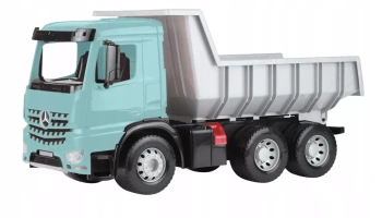 Lena Gigant Wywrotka Mercedes Arocs