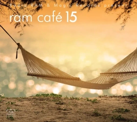 Ram Cafe. Vol. 15, 2 CD