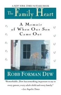 Family Heart - Dew Robb Forman
