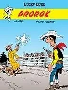Lucky Luke T.68 Prorok - Patrick Nordmann