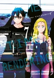 Summer Time Rendering. Tom 7 - Yasuki Tanaka