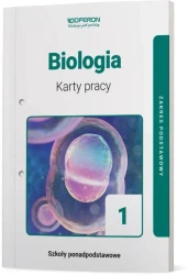 Biologia LO 1 KP ZP w.2019 - Opracowanie zbiorowe