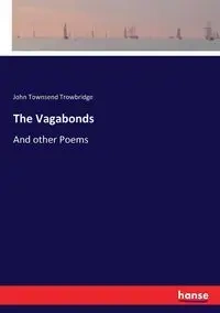The Vagabonds - John Trowbridge Townsend