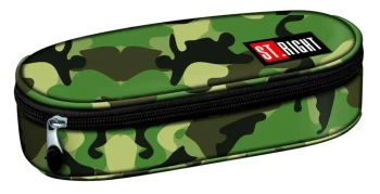 Piórnik saszetka usztywniona Moro - ST-MAJEWSKI